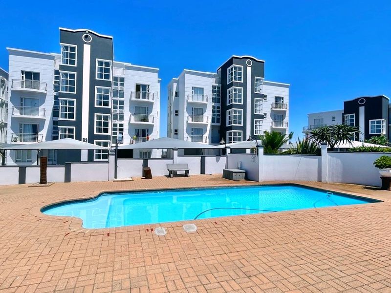 COASTAL RENOVATED APARTMENT WITH EXCELLENT INVESTMENT POTENTIAL - Photo 2