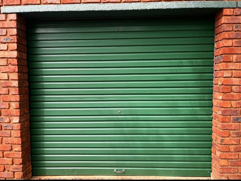 Need extra storage space? - Photo 1