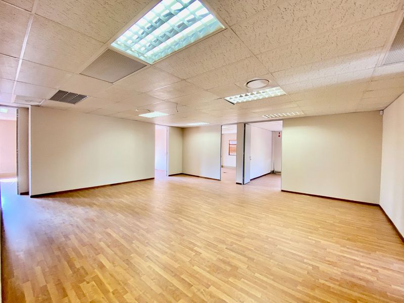 Prime Office Space Available In Faerie Glen - Photo 6