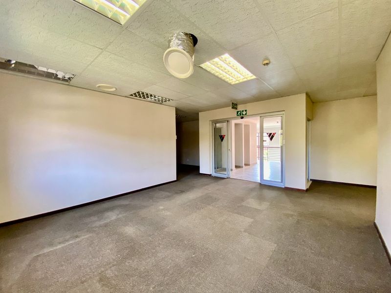 Prime Office Space Available In Faerie Glen - Photo 5