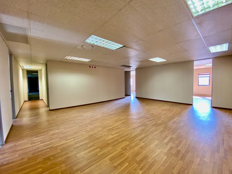 Prime Office Space Available In Faerie Glen - Photo 9