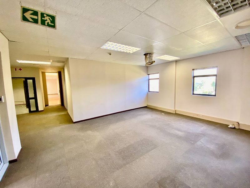 Prime Office Space Available In Faerie Glen - Photo 4