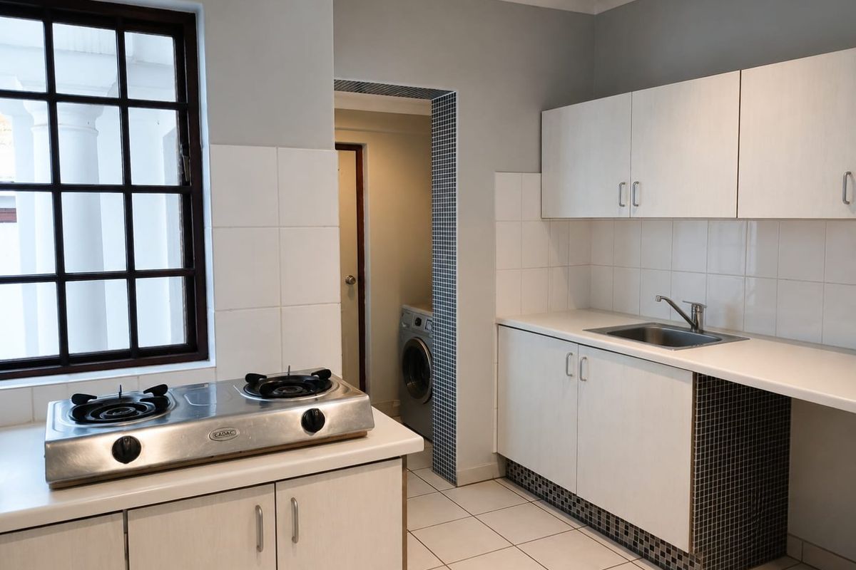 Spacious Halfway Gardens Family Home to Rent - Photo 5