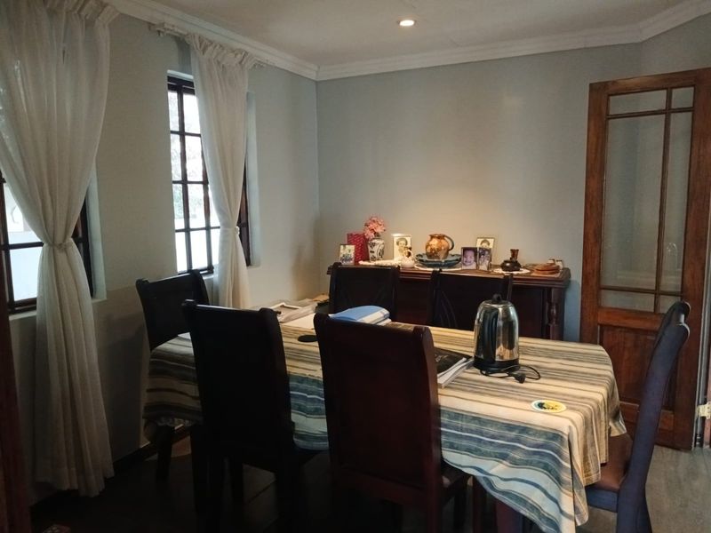 Spacious Halfway Gardens Family Home to Rent - Photo 8