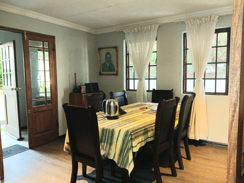 Spacious Halfway Gardens Family Home to Rent - Photo 7