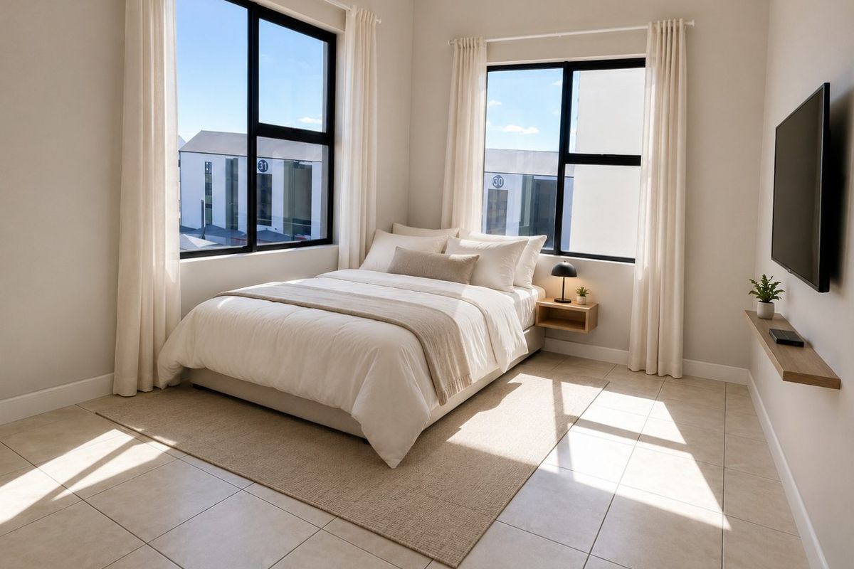 Modern Studio Apartment | Green Creek Lifestyle Estate | Perfect First Home or Investment - Photo 3