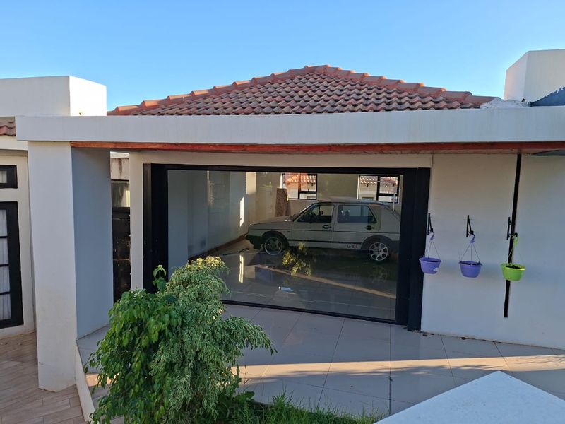 3 bedroom house with ensuite in elandspoort / capital view pretoria west - Photo 4