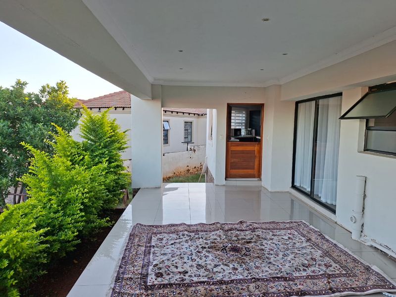 3 bedroom house with ensuite in elandspoort / capital view pretoria west - Photo 7