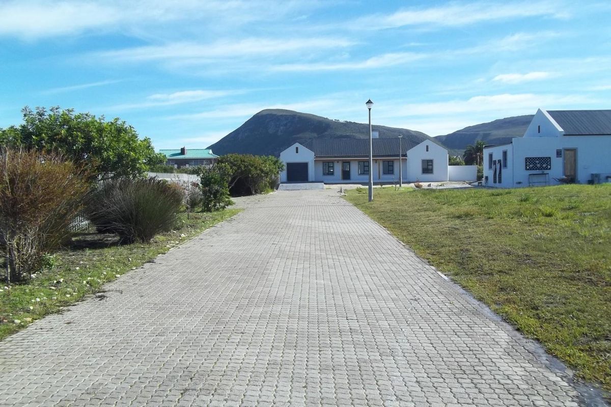 Vacant Stand For Sale in Franskraal Villas - Photo 5