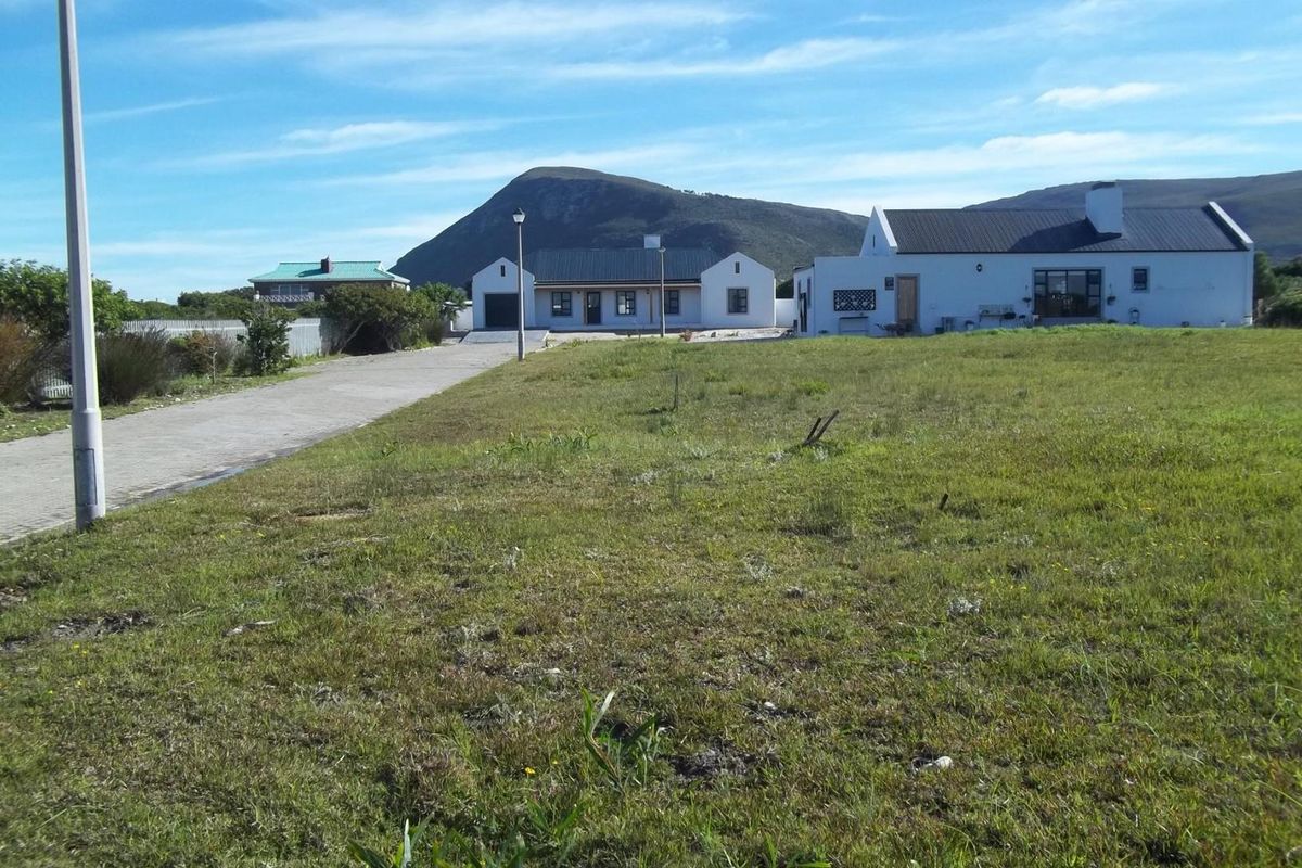 Vacant Stand For Sale in Franskraal Villas - Photo 3