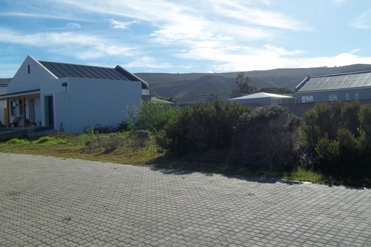 Vacant Stand For Sale in Franskraal Villas - Photo 4