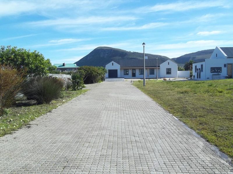 Vacant Stand For Sale in Franskraal Villas - Photo 5