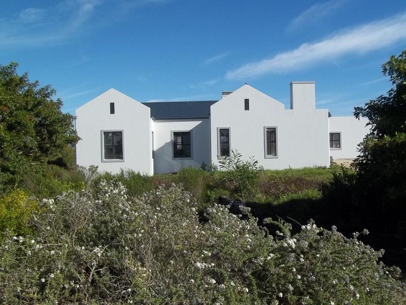 Vacant Stand For Sale in Franskraal Villas - Photo 8