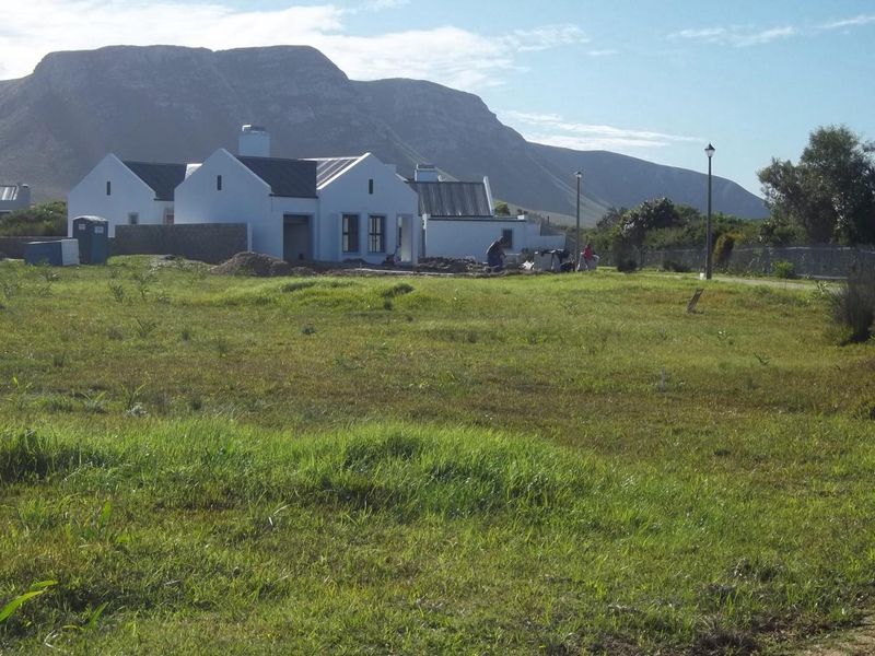 Vacant Stand For Sale in Franskraal Villas - Photo 1