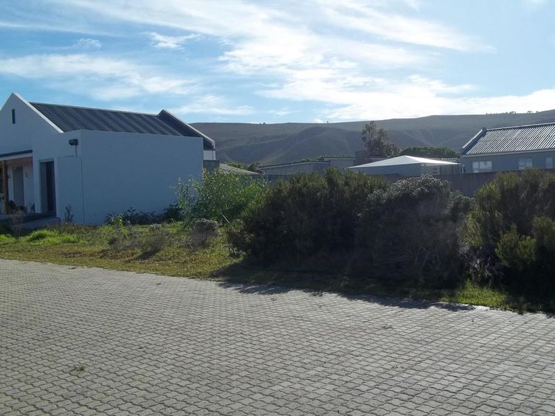 Vacant Stand For Sale in Franskraal Villas - Photo 4