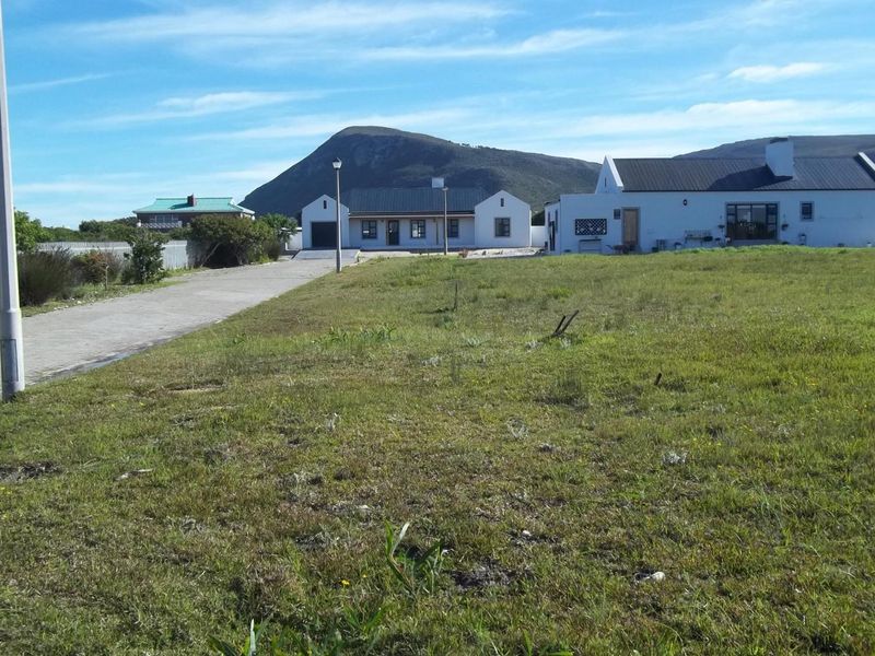 Vacant Stand For Sale in Franskraal Villas - Photo 3
