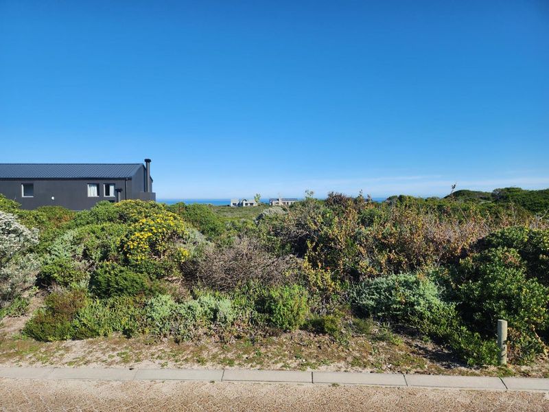 Exclusive Mandate in the upmarket Romansbaai Estate. - Photo 6