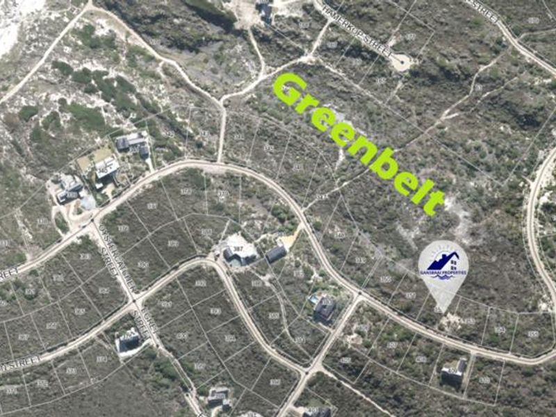 Exclusive Mandate in the upmarket Romansbaai Estate. - Photo 1