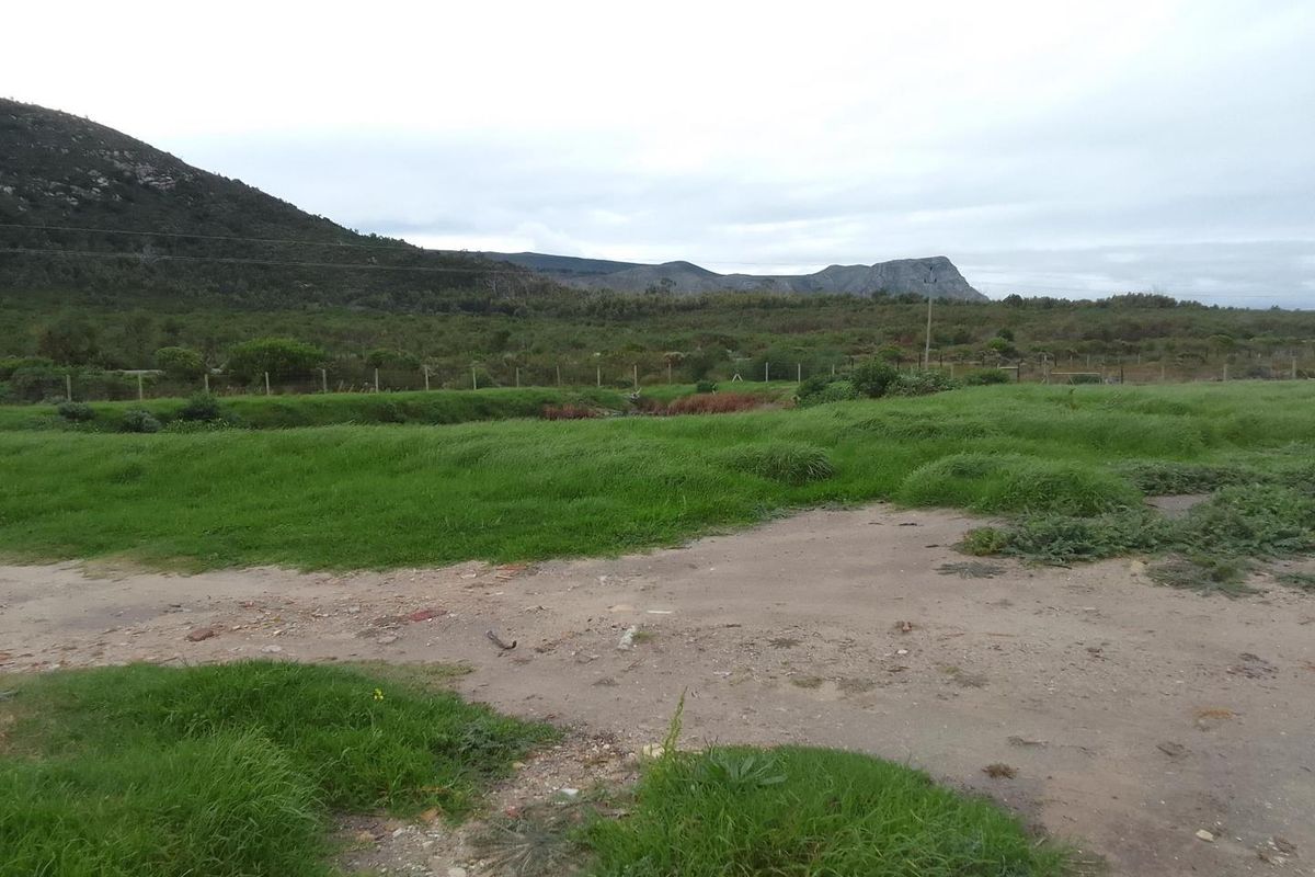 5.98ha Farm for Sale in Franskraal. - Photo 4
