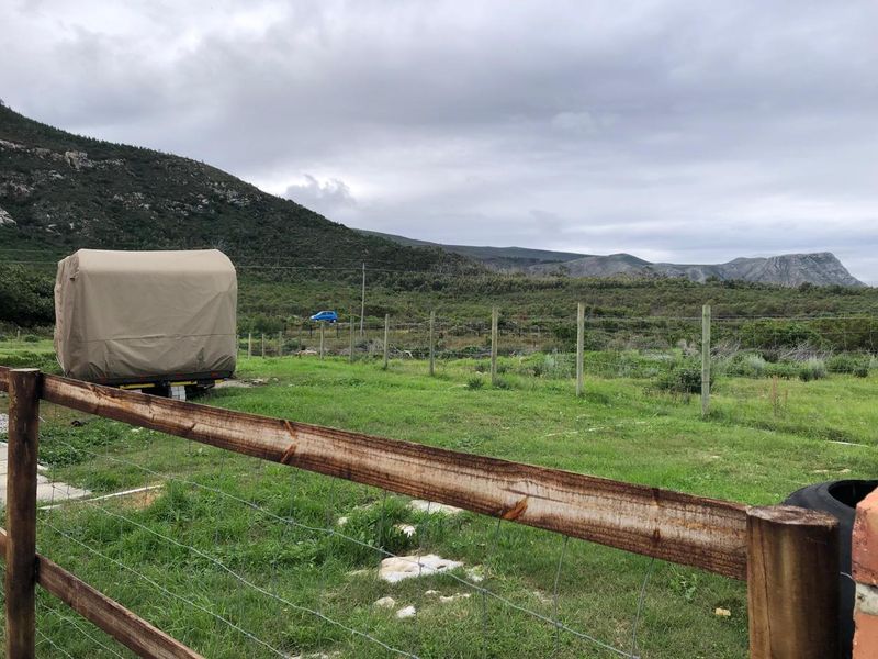 5.98ha Farm for Sale in Franskraal. - Photo 5