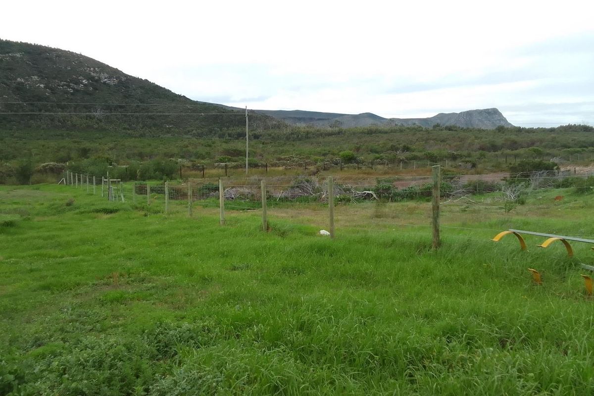 5.98ha Farm for Sale in Franskraal. - Photo 3