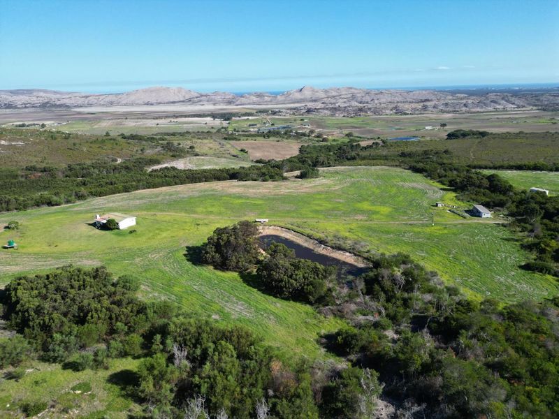 Bluebell Farm for sale – Tranquil Lifestyle & Agricultural Opportunity - Photo 1