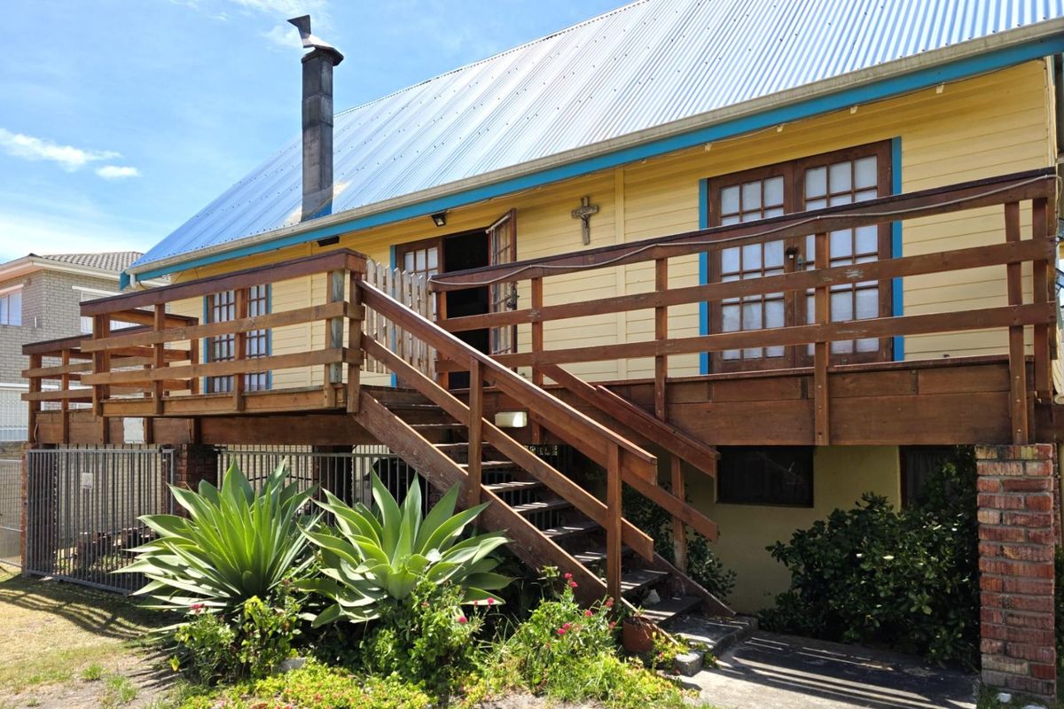 Exclusive Sole Mandate:  House for sale in Franskraal. - Photo 4
