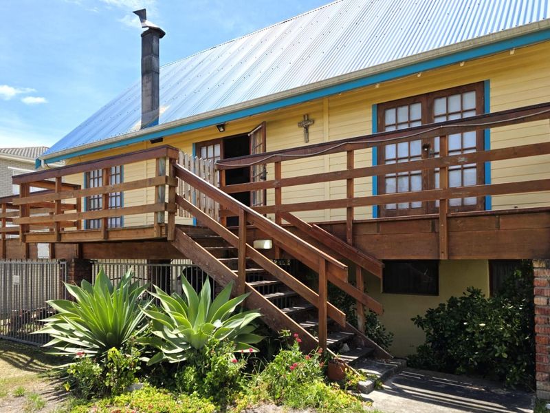 Exclusive Sole Mandate:  House for sale in Franskraal. - Photo 4