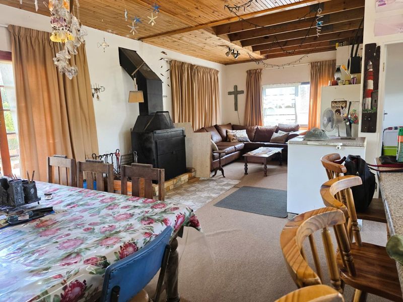 Exclusive Sole Mandate:  House for sale in Franskraal. - Photo 9