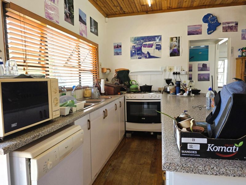Exclusive Sole Mandate:  House for sale in Franskraal. - Photo 6