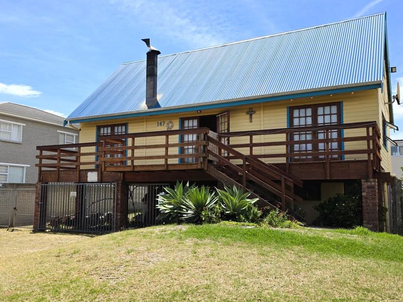 Exclusive Sole Mandate:  House for sale in Franskraal. - Photo 3
