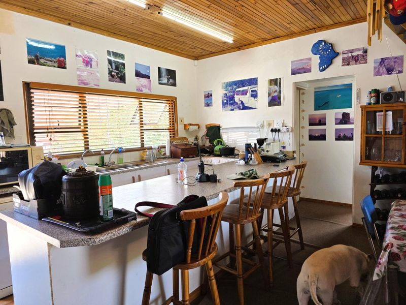 Exclusive Sole Mandate:  House for sale in Franskraal. - Photo 8