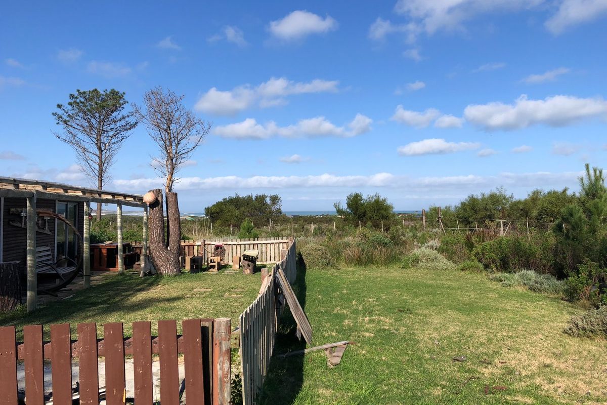 Leasehold Retreat for Sale in PJ Gerber – A Weekend Escape with Endless Potential - Photo 2