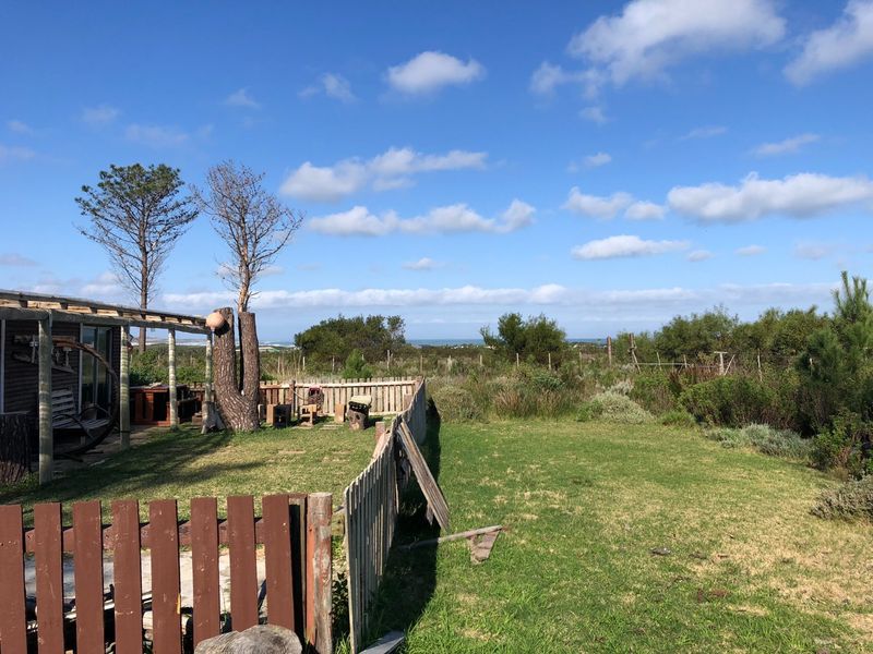 Leasehold Retreat for Sale in PJ Gerber – A Weekend Escape with Endless Potential - Photo 2