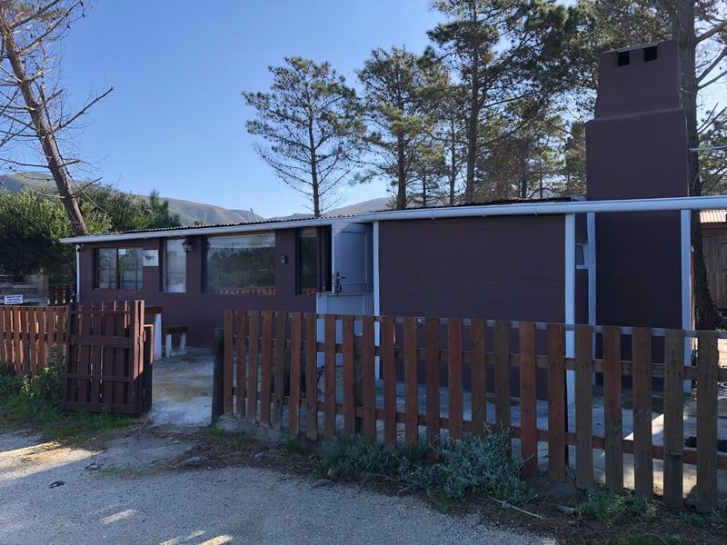 Leasehold Retreat for Sale in PJ Gerber – A Weekend Escape with Endless Potential - Photo 1