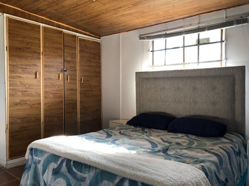 Leasehold Retreat for Sale in PJ Gerber – A Weekend Escape with Endless Potential - Photo 9