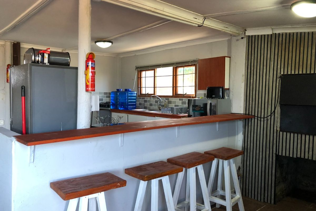 Leasehold Retreat for Sale in PJ Gerber – A Weekend Escape with Endless Potential - Photo 5