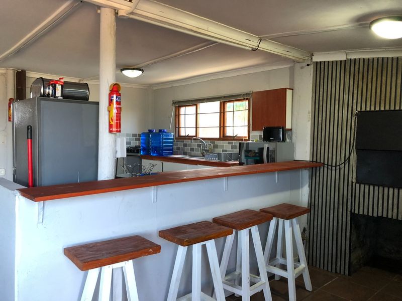 Leasehold Retreat for Sale in PJ Gerber – A Weekend Escape with Endless Potential - Photo 5