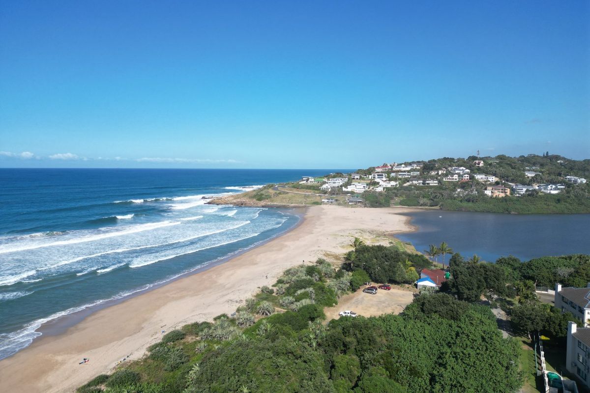 Coastal Living Just Steps From Southbroom Beach - Photo 3
