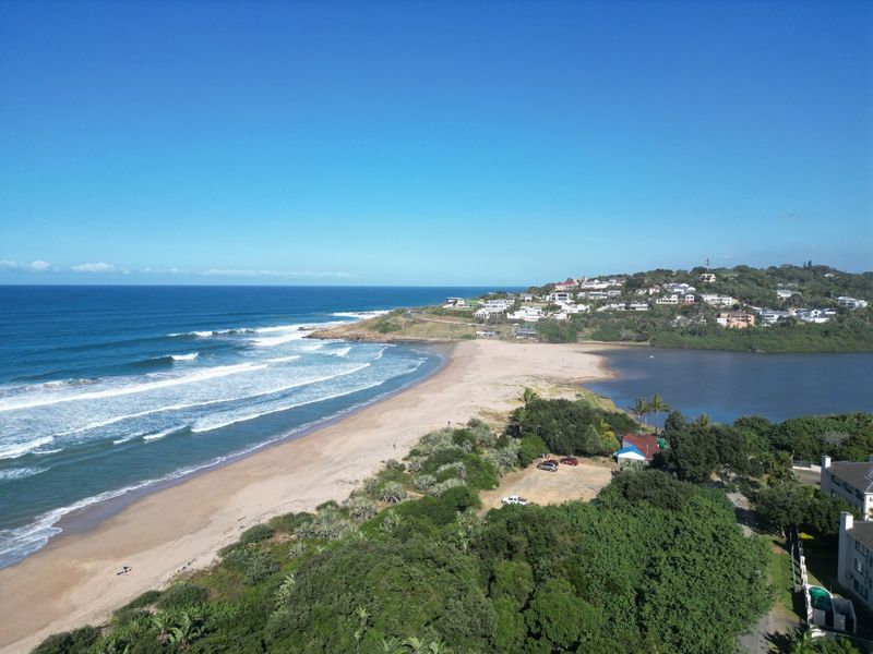 Coastal Living Just Steps From Southbroom Beach - Photo 3
