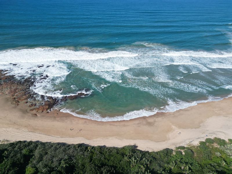 Coastal Living Just Steps From Southbroom Beach - Photo 1