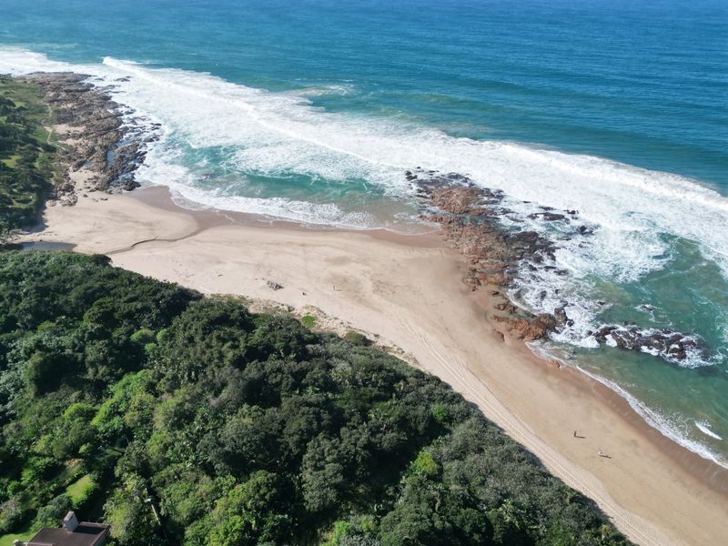 Coastal Living Just Steps From Southbroom Beach - Photo 2