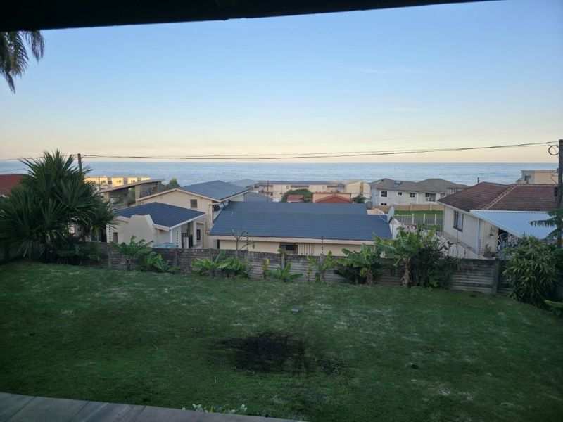 Coastal Living with Income Potential – 3 Bedroom Home with Sea Views in Uvongo - Photo 5