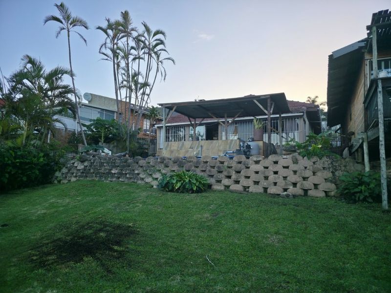 Coastal Living with Income Potential – 3 Bedroom Home with Sea Views in Uvongo - Photo 6