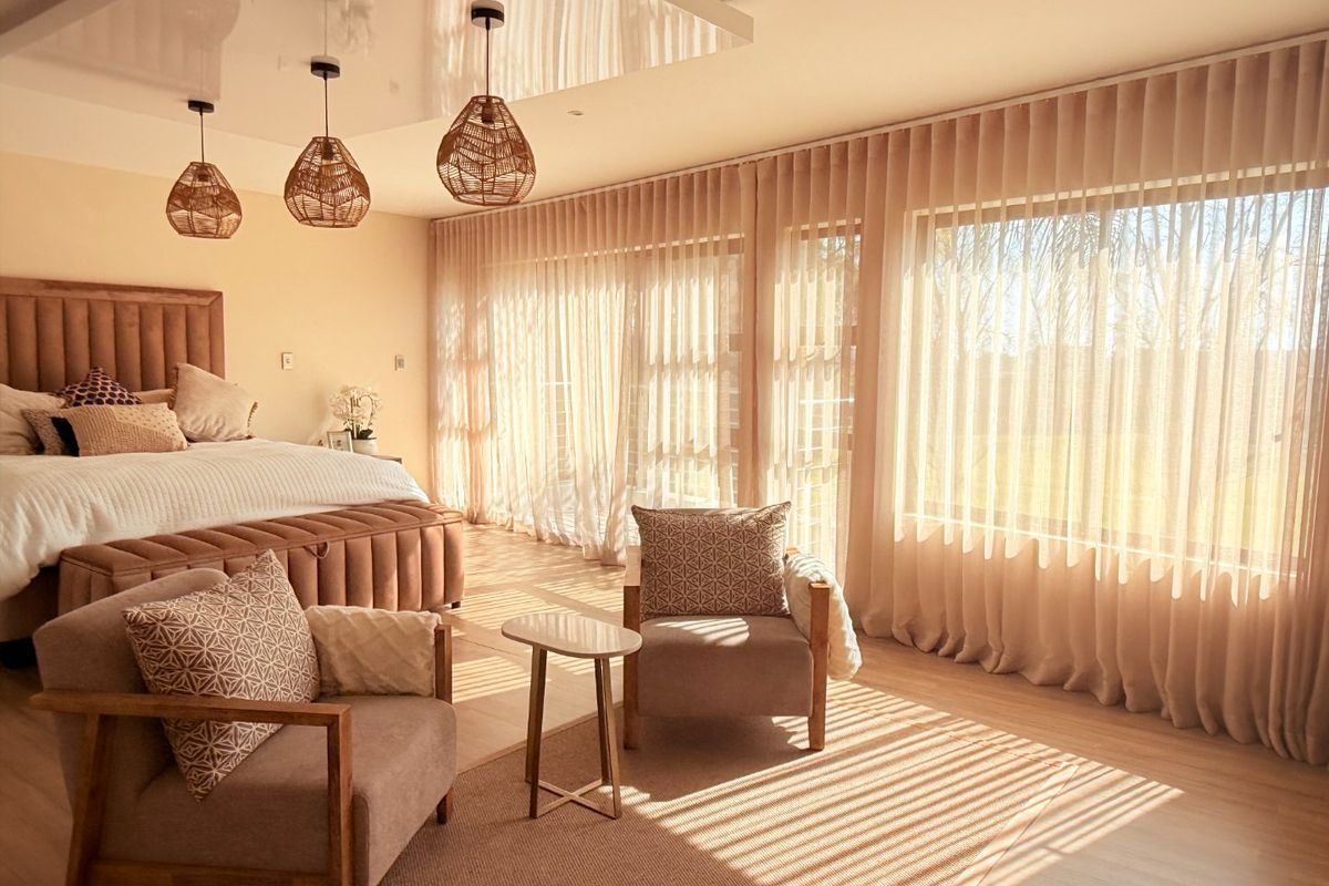 Semi furnished 5 Bedroom House on the Fairway. - Photo 3