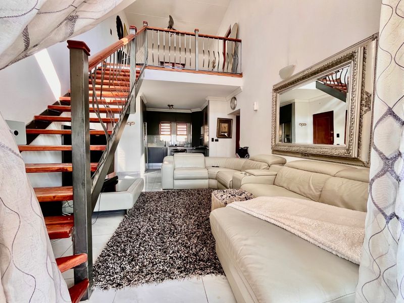 3 Bedroom Duplex Available for Rent - Photo 5