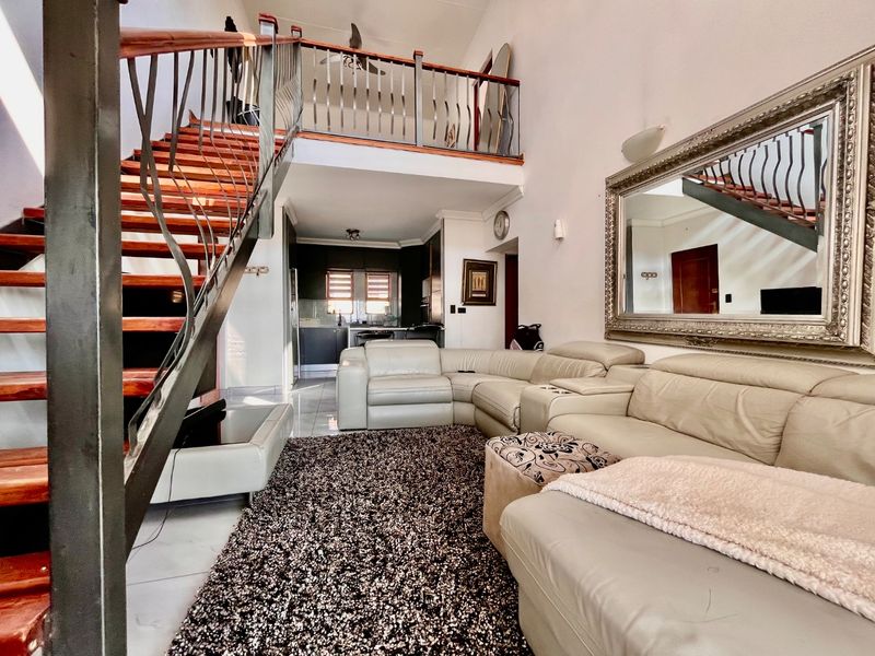3 Bedroom Duplex Available for Rent - Photo 6