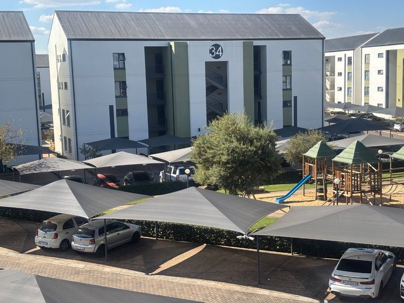 EXQUISITE 1 BEDROOM 1 FULL BATHROOM APARTMENT AVAILABLE FOR IMMEDIATE OCCUPANCY IN GREENCREEK ,PTA EAST - Photo 1