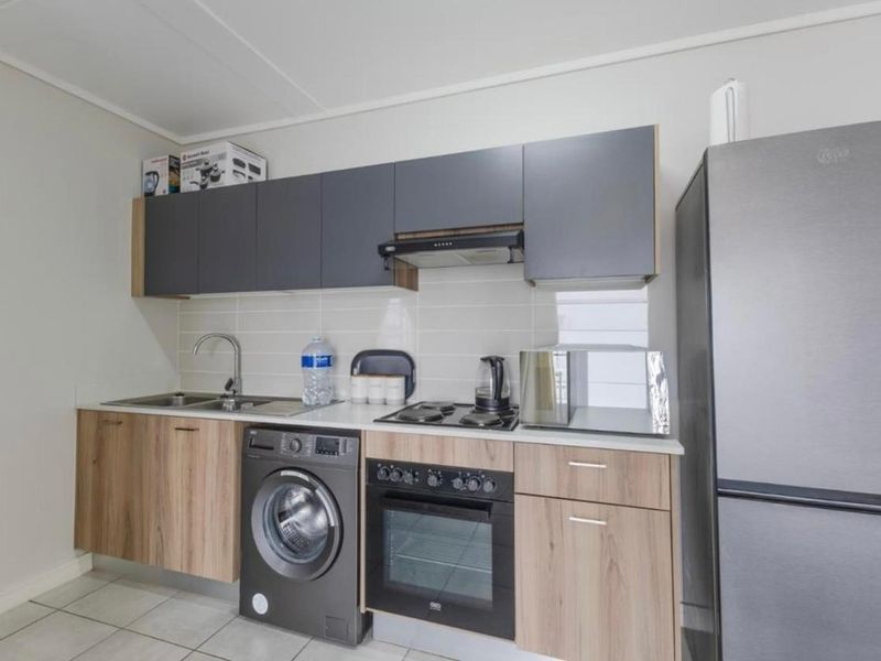 EXQUISITE 1 BEDROOM 1 FULL BATHROOM APARTMENT AVAILABLE FOR IMMEDIATE OCCUPANCY IN GREENCREEK ,PTA EAST - Photo 3