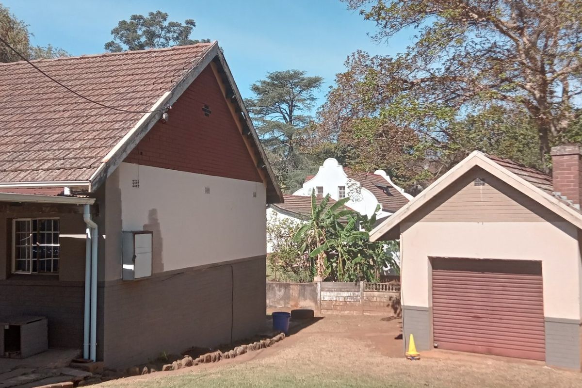 4 Bed House in Lester Park for Sale - Photo 4